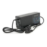Зарядное устройство 84V 3.8A(440Вт), OEM