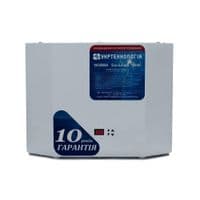Стабілізатор напруги теристорний NORMA Exclusive 5 (5000Вт) 220В, стабілізація 120-275, 12 ступенів