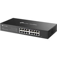 Коммутатор 16-портовый гигабитный Omada Easy Manage d TP-Link, ES216G ES216G