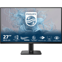 Монитор TFT PHILIPS 27" 27E2N1100L/00 VA FHD 100hz VGA HDMI Black