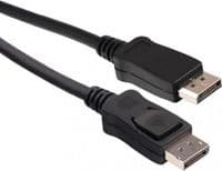 Кабель Patron DisplayPort 1.8 м (CAB-PN-DP-DP-18)