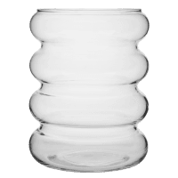 Ваза TRENDGLASS ADELE /24 см (35949)