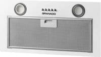 Вытяжка Granado Palamos 3603-1200 White