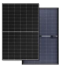 Сонячна панель Longi Solar LR8-48HGD 445Вт BF чорна рама
