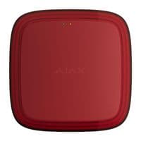 Датчик пожарный световой Ajax EN54 FireProtect VAD red, Jeweller, EN54, беспроводной, красный