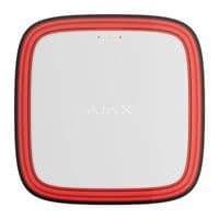 Датчик пожарный световой Ajax EN54 FireProtect VAD white, Jeweller, EN54, беспроводной, белый