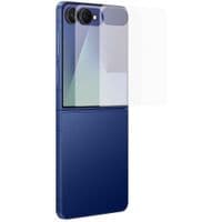 Аксесуари до мобільних телефонів SAMSUNG для Samsung Flip 7 Anti-reflecting Film Transparent (EF-UF766CTEGUA)