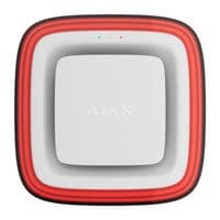 Датчик светозвуковой пожарный Ajax EN54 FireProtect VAD Sounder white, Jeweller, EN54, беспроводной, белый