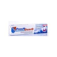 Зубная паста Fresh Guard Crystal Clean 125 мл (3800031756047)