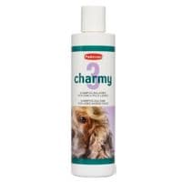Шампунь для животных Padovan Charmy 3 для длинношерстных собак 250 мл (8001254002699)