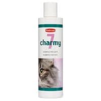 Шампунь для животных Padovan Charmy 7 для кошек 250 мл (8001254002712)