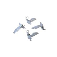 Сепаратор тефлонового валу Samsung ML-2850/SCX-4824/WC-3210/3220/Ph3250 JC61-02538А AHK (70263038)