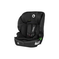 Автокресло Lionelo Billy i-Size black carbon (LO-BILLY I-SIZE BLACK CARBON)