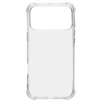Чохол до мобільного телефона Armorstandart Air Force Apple iPhone 17 Pro Max Clear (ARM86738)