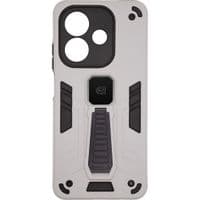 Чохол до мобільного телефона Armorstandart Proover Oppo A40 4G / A40m 4G / A3 4G / A3x 4G Grey (ARM86033)