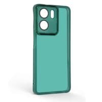 Чохол до мобільного телефона Armorstandart Shade OPPO A5X 4G / A5X 5G Dark Green (ARM86772)