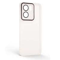 Чохол до мобільного телефона Armorstandart Shade OPPO A5X 4G / A5X 5G White (ARM86756)