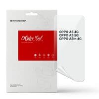 Плівка захисна Armorstandart OPPO A5 4G / A5 5G / A5m 4G (ARM87395)