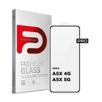 Скло захисне Armorstandart Pro OPPO A5X 4G / A5X 5G (ARM85392)