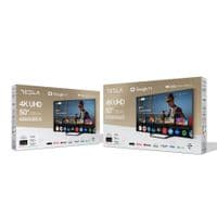 Телевизор Tesla 50E655BUS