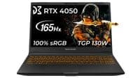 Ноутбук CI7-13620H 15" 16 ГБ/1 ТБ RG4050-15UA61 DREAM MACHINES