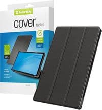 Чехол COLORWAY для Lenovo Tab, чорний