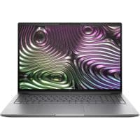 Ноутбук HP ZBook X G1i 16" WUXGA, 300n/U9 285H (5.4)/64Gb/SSD1Tb/RTX PRO 2000, 8GB/FPS/Подсв/DOS