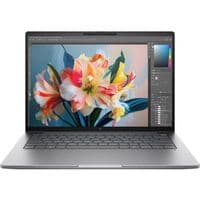 Ноутбук HP ZBook 8 G1a 14" WUXGA, 300n/Ryz AI 7 PRO 350 (5.0)/64Gb/SSD1Tb/Radeon/FPS/Підсв/DOS