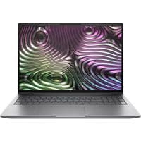 Ноутбук HP ZBook X G1i 16" WUXGA, 300n/U9 285H (5.4)/32Gb/SSD1Tb/RTX PRO 1000, 8GB/FPS/Підсв/DOS