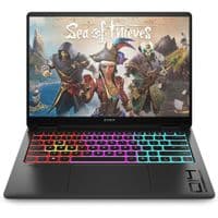 Ноутбук HP OMEN Gaming 14-fb1000ua 14" 3K OLED,400n/Ultra9-285H (5.4)/64Gb/SSD2Tb/RTX 5070, 8GB/W11H6/чорний