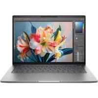 Ноутбук HP ZBook 8 G1i 14" WUXGA, 300n/Ultra7 255H (5.1)/32Gb/SSD1Tb/Intel Arc/FPS/підсвічування/DOS