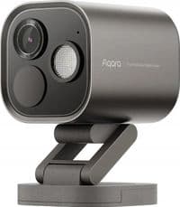 Камера Хаб G5 Pro (PoE) CH-C03D сіра Aqara