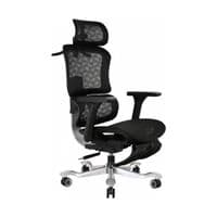 Офисное кресло GT Racer B-542 Black