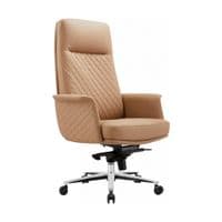 Офисное кресло GT Racer B-6997A Beige