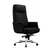 Офисное кресло GT Racer B-6997A Black