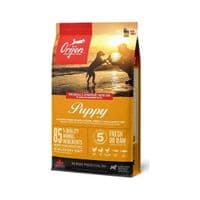 Сухой корм для собак Orijen Puppy 11.4 кг (0064992180126)