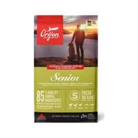 Сухой корм для собак Orijen Senior 11.4 кг (0064992186128)