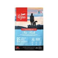 Сухой корм для собак Orijen 6 Fish 2 кг (0064992183202)