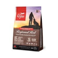 Сухой корм для собак Orijen Regional Red 2 кг (0064992184209)