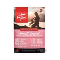 Сухой корм для собак Orijen Small Breed 4.5 кг (0064992714772)