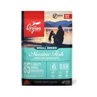 Сухой корм для собак Orijen Small Breed Marine Fish 4.5 кг (0064992722531)