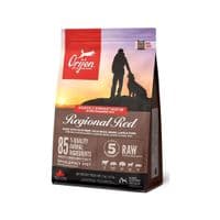 Сухой корм для собак Orijen Regional Red 6 кг (0064992184605)