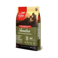Сухой корм для собак Orijen Tundra 6 кг (0064992185602)