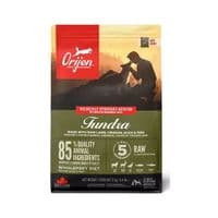 Сухой корм для собак Orijen Tundra 2 кг (0064992185206)