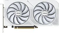 Відеокарта ASUS NVIDIA DUAL-RTX5060TI-O16G-WHITE DUAL-RTX5060TI-O16G-WHITE