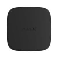 Датчик пожарный тепловой Ajax EN54 FireProtect Heat black, Jeweller, EN54, беспроводной, черный