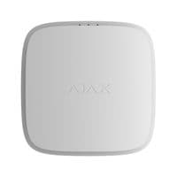 Датчик тепловой пожарный Ajax EN54 FireProtect Heat white, Jeweller, EN54, беспроводной, белый