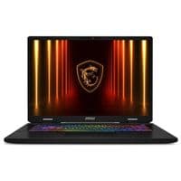 Ноутбук 16_2KI/R9 8940HX/32/1TB SSD/RTX 5070 8GB/D OS/BL 24-Zone RGB/Gray Crosshair A16 HX D8WGKG-072XUA
