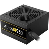 Блок питания Gamdias 750W GP750 (4711514500820)