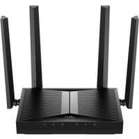 Маршрутизатор Cudy WR3600E, гигабитный маршрутизатор Wi-Fi 7 BE3600